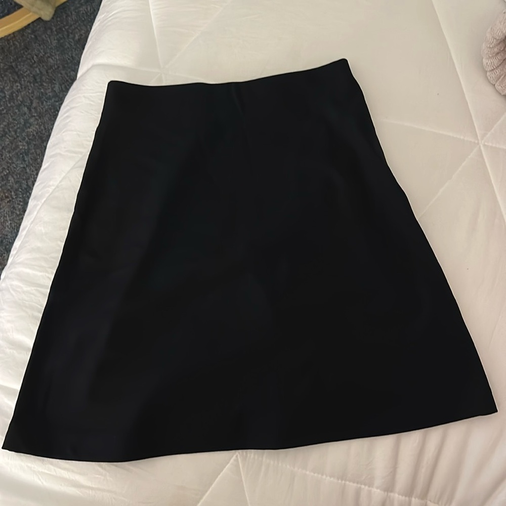 Black Skirt size XS!